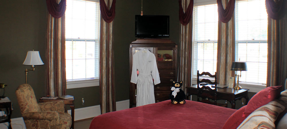 The Collins House Inn Marion Exterior photo